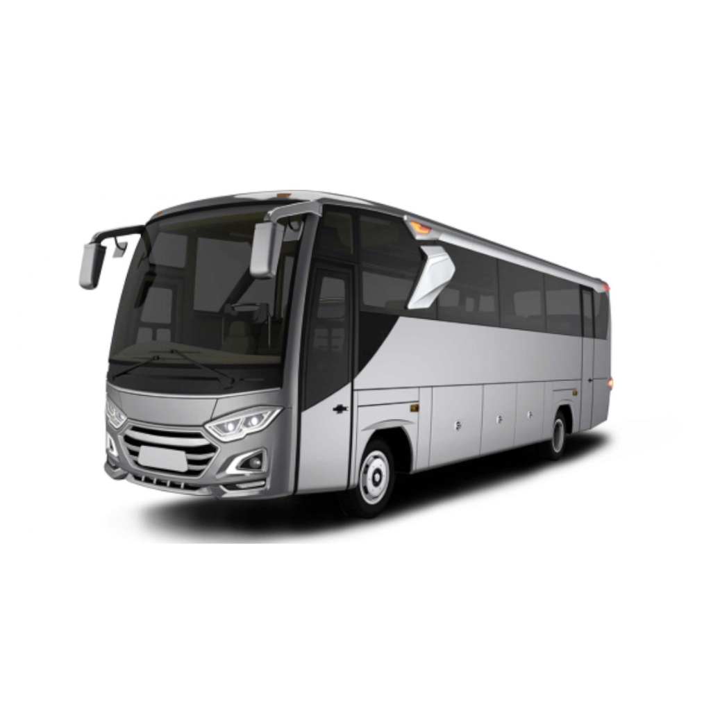 rental bus-medium Batam Private Driver